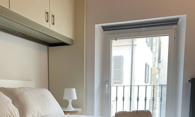 Centro Storico Nord Apartment | cozy historic center apartment