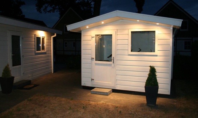Susteren House | Cozy holiday chalet for up to 6 people