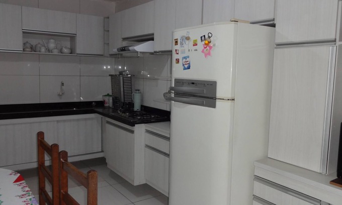 Piranhas House | Cozy holiday home in the Historic Center of Piranhas - AL.
