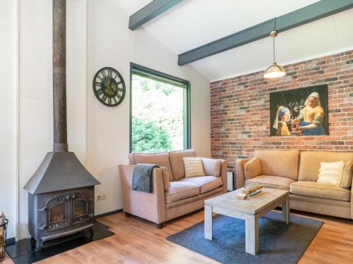 Langstraat House | Cozy holiday home in Meijel with sauna, cleaning included