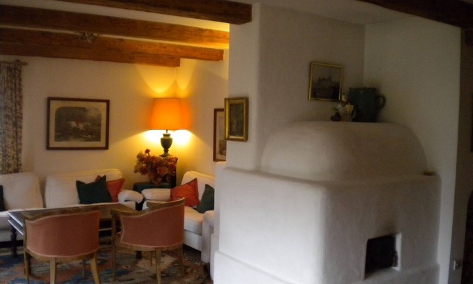 Aurach bei Kitzbuehel House | Cozy holiday home in Tyrolean country house style, Aurach near Kitzbühel