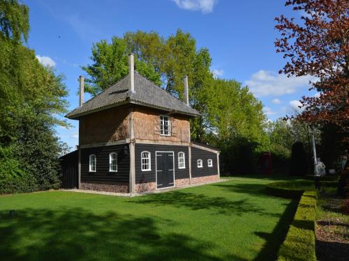 Volkel House | Cozy holiday home in Volkel with Sauna