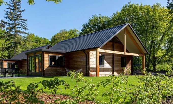 Zon en Schild House | Cozy holiday home with a private garden