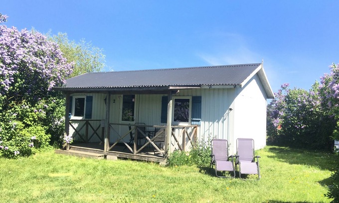 Kopingsvik House | Cozy holiday home on Öland near Köpingsvik