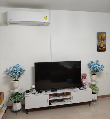 Khanom Villa | Cozy Holiday Home-T