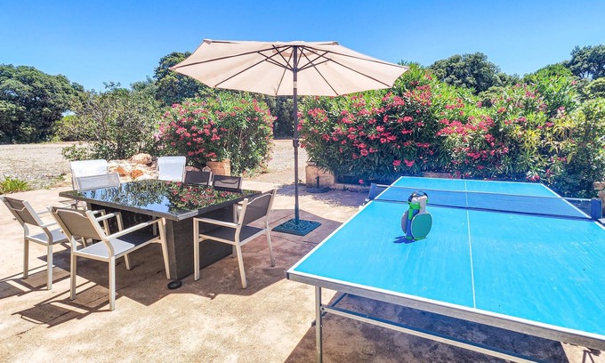 Saint-Jean-de-Minervois House | Cozy home in Saint-Jean-de-Minervoi