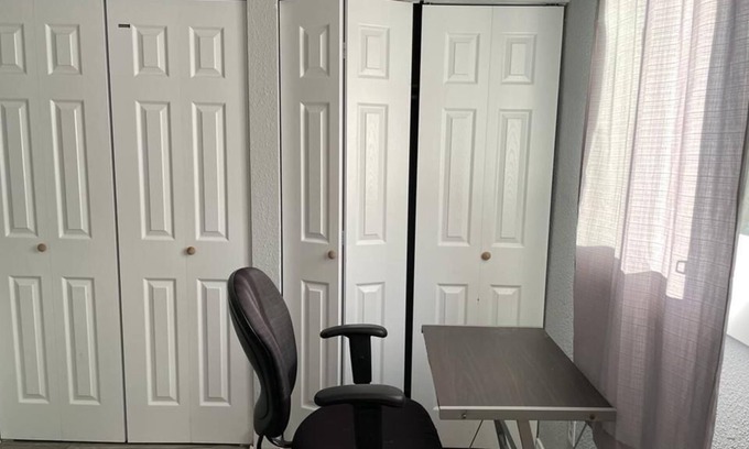 Clayton Park House | Cozy home away from home!