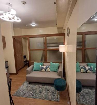Barangka Ilaya Apartment | Cozy Home beside mall,MRTBoniEDSA