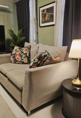 Clark Apartment | Cozy Home Deca Clark