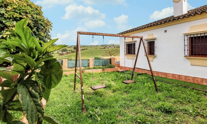Arcos de la Frontera House | Cozy home in Arcos de la frontera