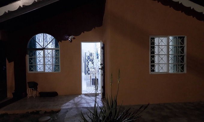 Spring Village House | Cozy home for short term rental, Old Harbour, Jamaica,W.I.