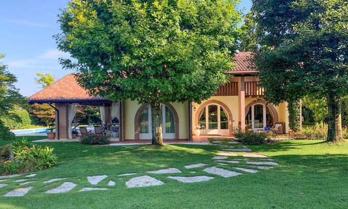 Vedelago House | Cozy home in Fanzolo di Vedelago