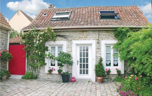 Ambleteuse House | Cozy Home In Ambleteuse With Wifi