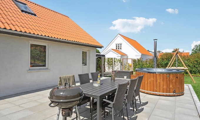Asaa House | Cozy home in Asaa with kitchen