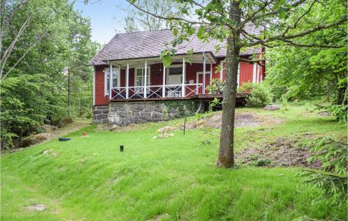 Asarum House | Cozy Home In Asarum With Wifi