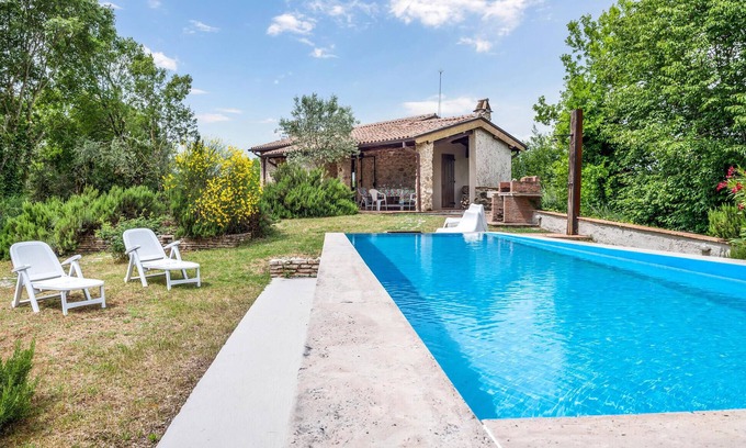 Casaprota House | Cozy home in Casaprota (RI)