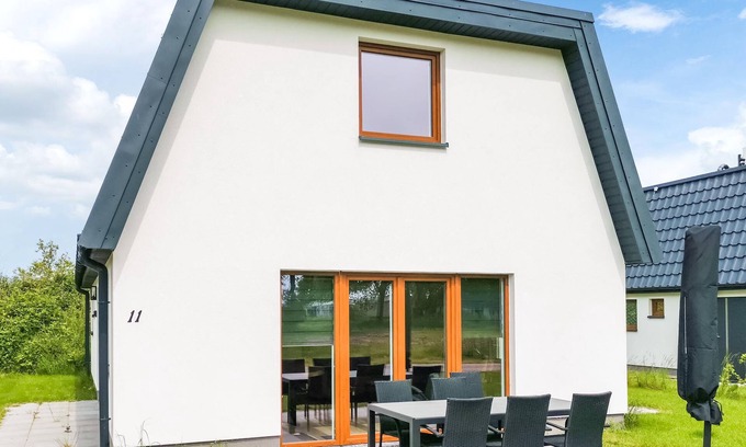 Den Oever House | Cozy home in Den Oever with WiFi