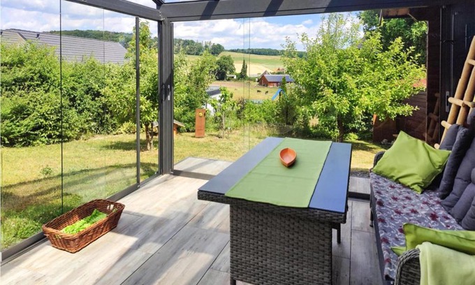 Diemelsee House | Cozy Home In Diemelsee With Wifi