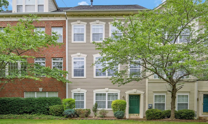 Alexandria House | Cozy Home in DMV