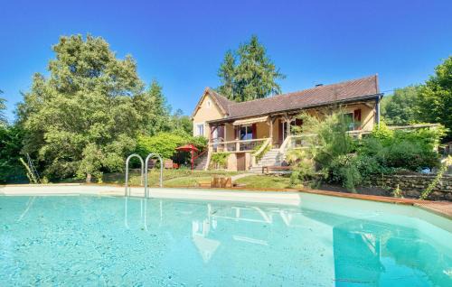 Les Eyzies House | Cozy Home In Les Eyzies