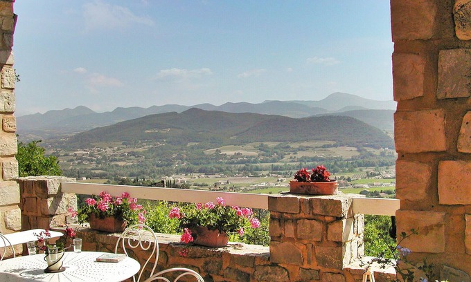 Vaison-la-Romaine House | Cozy home in Vaison La Romaine