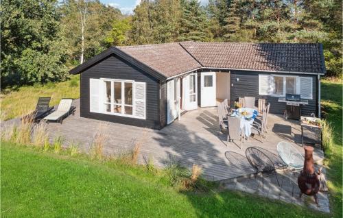 Grlev House | Cozy Home In Gørlev With Kitchen