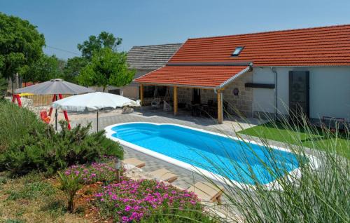 Imotski House | Cozy Home In Imotski With Wifi