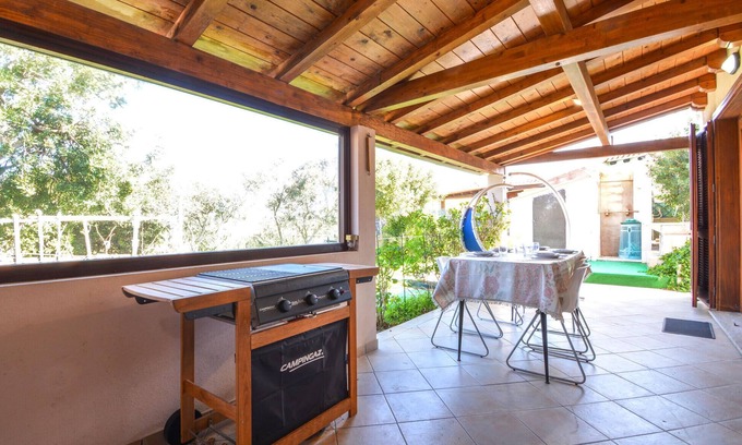 Torre dei Corsari House | Cozy home in Torre dei Corsari