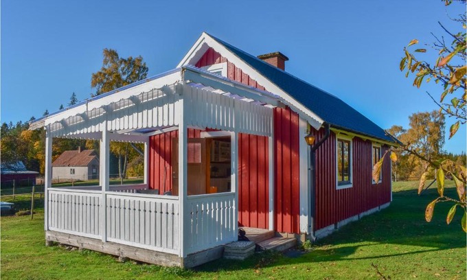 Kyrkhult House | Cozy Home In Kyrkhult With Wifi