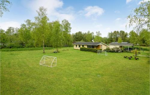 Læsø House | Cozy Home In Læsø With Wifi