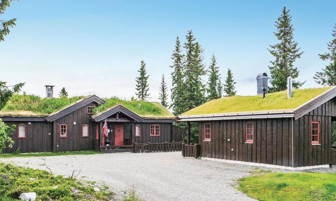 Lillehammer House | Cozy home in Lillehammer with sauna