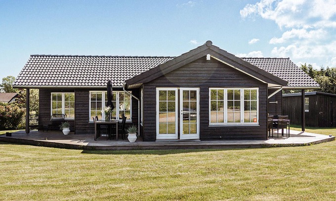Nordborg House | Cozy home in Nordborg with WiFi