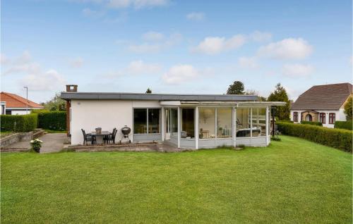 Nordborg House | Cozy Home In Nordborg With Kitchen