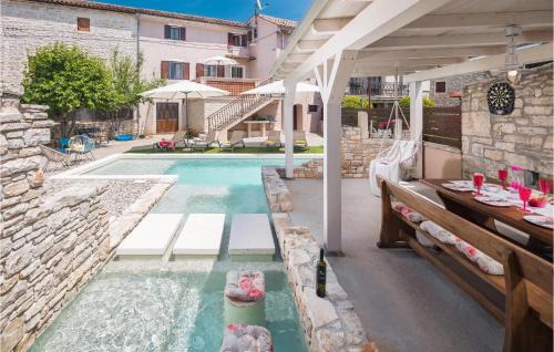 Peresiji House | Cozy Home In Peresiji