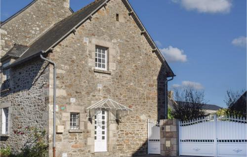 Plancoet House | Cozy Home In Plancoët With Wifi