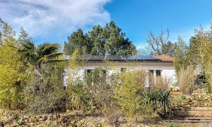 Saint-Augustin House | Cozy home in Saint-Augustin with WiFi