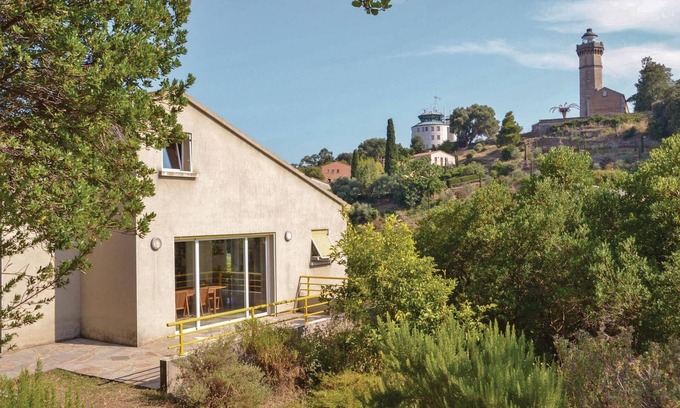 San-Giuliano House | Cozy home in San Giuliano with WiFi