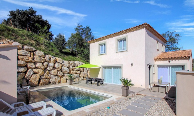 Sauveterre House | Cozy home in Sauveterre