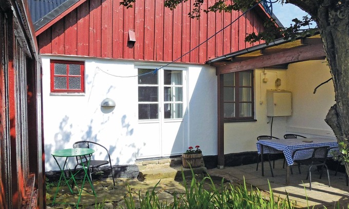 Skillinge House | Cozy home in Skillinge