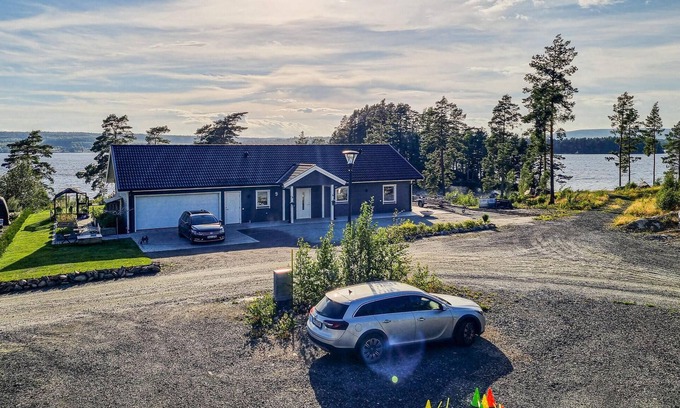 Smedjebacken Municipality House | Cozy home in Smedjebacken with WiFi