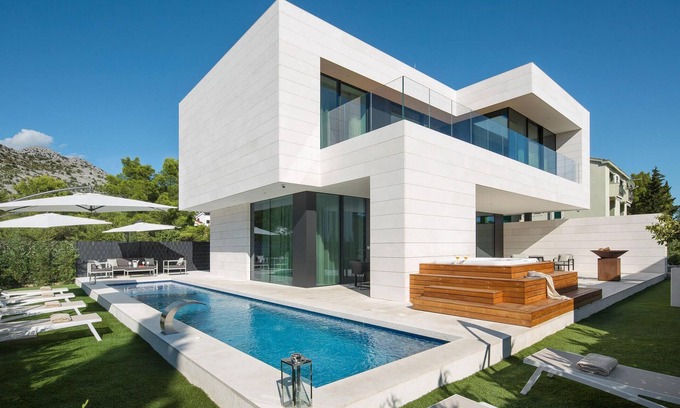 Starigrad House | Cozy home in Starigrad