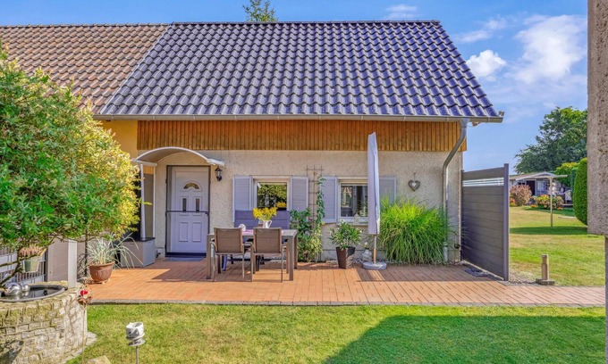 Stolpe auf Usedom House | Cozy home in Stolpe/Usedom with WiFi
