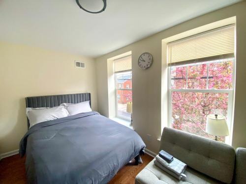 Hawthorne House | Cozy Home in the Heart of South Philly