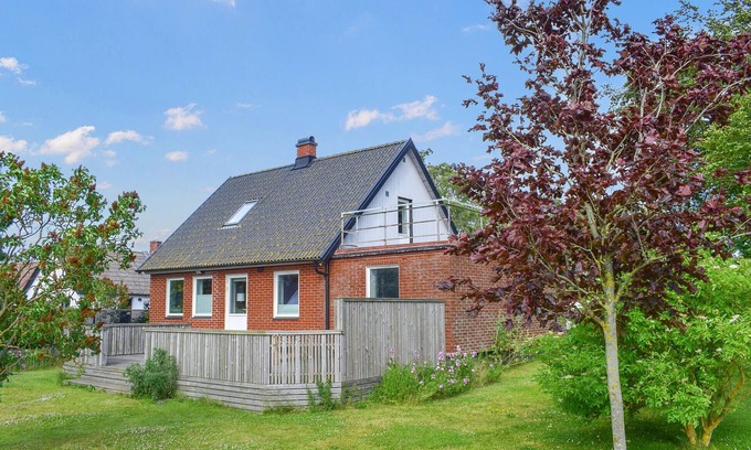 Tommarp House | Cozy home in Tommarp with WiFi