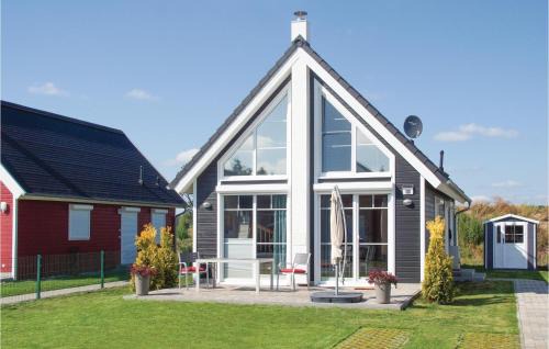 Wandlitz House | Cozy Home In Zerpenschleuse