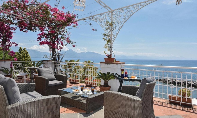 Scario House | Cozy home in S. Giovanni a Piro SA