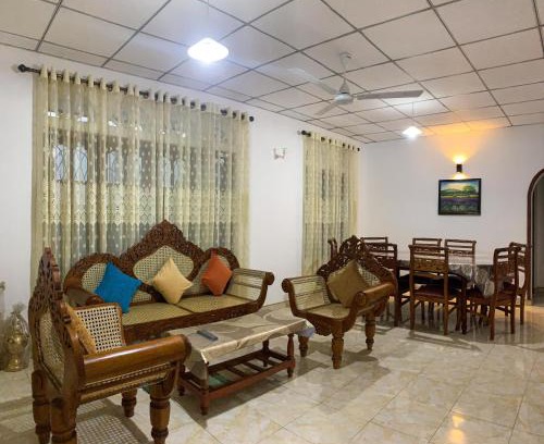 Badulla House | Cozy home
