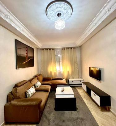Tanja Balia Apartment | cozy home