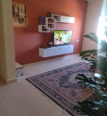 Sharm El Sheikh Apartment | Cozy Home Nabq
