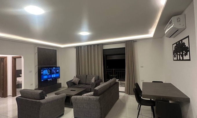 Amman Apartment | Cozy Home Near All Services - 21